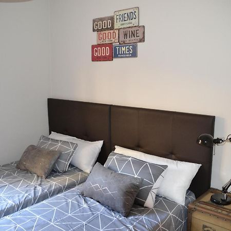 Appartement Hillside Suite Mijas Esterno foto