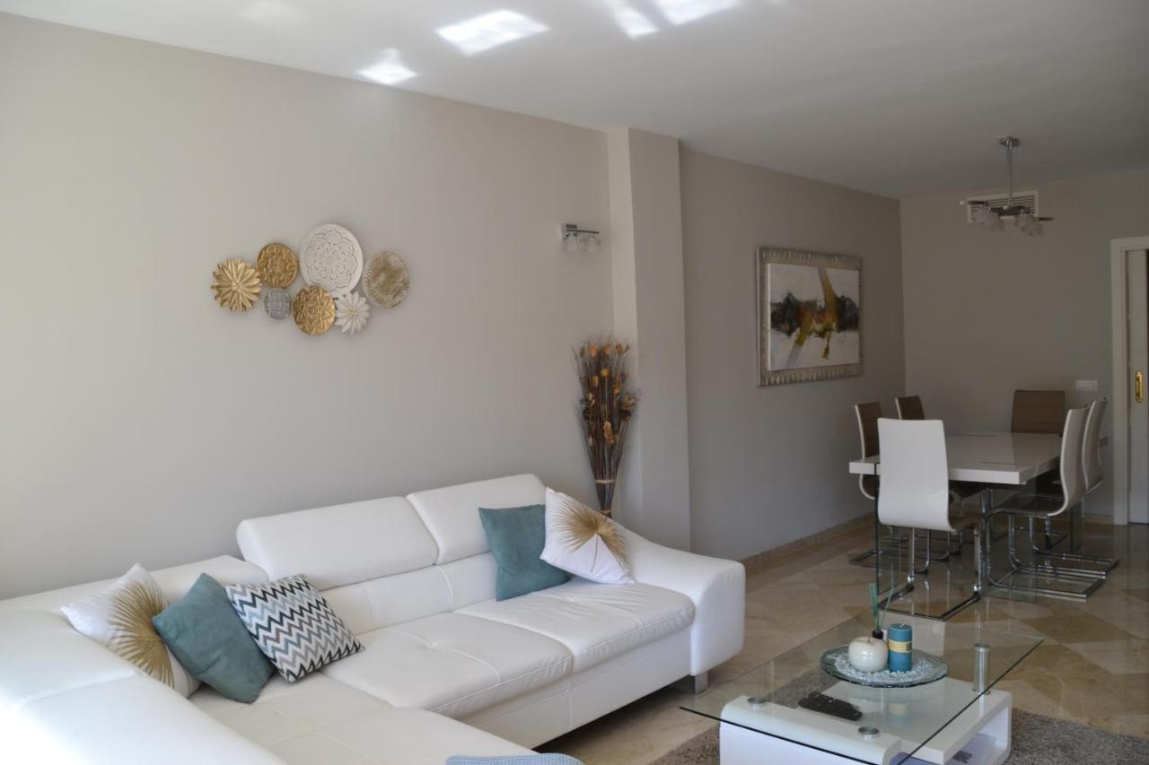 Appartement Hillside Suite Mijas Esterno foto