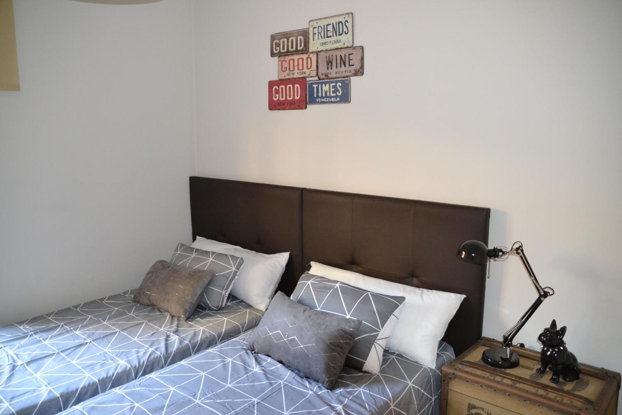 Appartement Hillside Suite Mijas Esterno foto