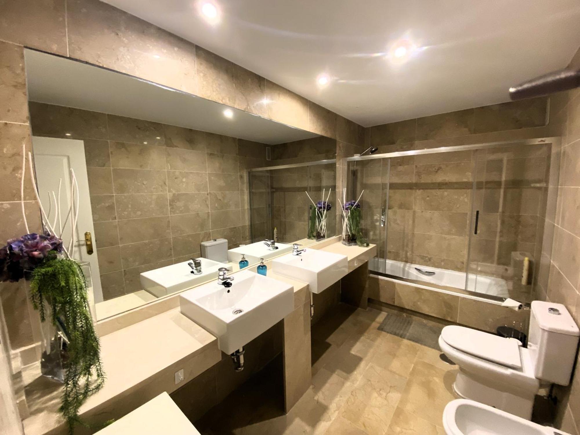 Appartement Hillside Suite Mijas Esterno foto