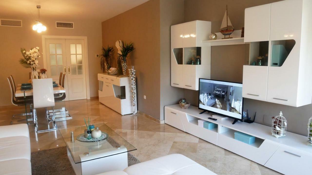 Appartement Hillside Suite Mijas Esterno foto