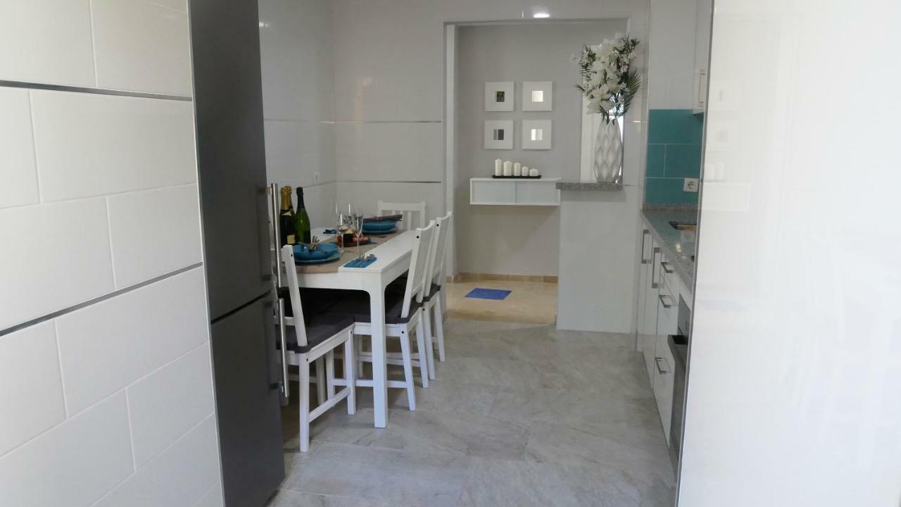 Appartement Hillside Suite Mijas Esterno foto