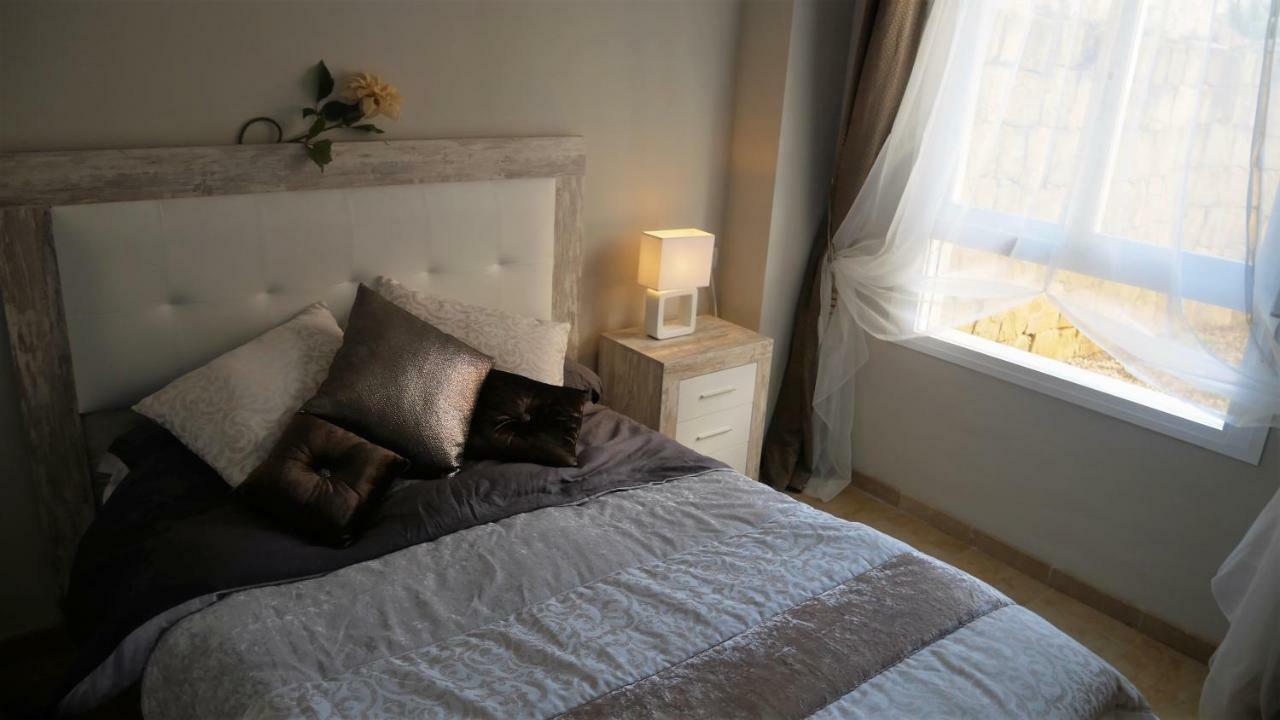 Appartement Hillside Suite Mijas Esterno foto