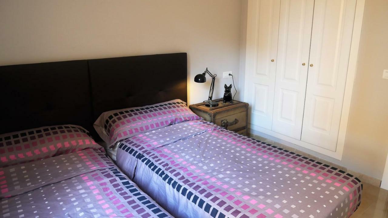 Appartement Hillside Suite Mijas Esterno foto