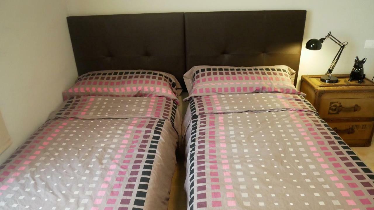 Appartement Hillside Suite Mijas Esterno foto