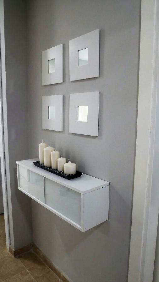 Appartement Hillside Suite Mijas Esterno foto