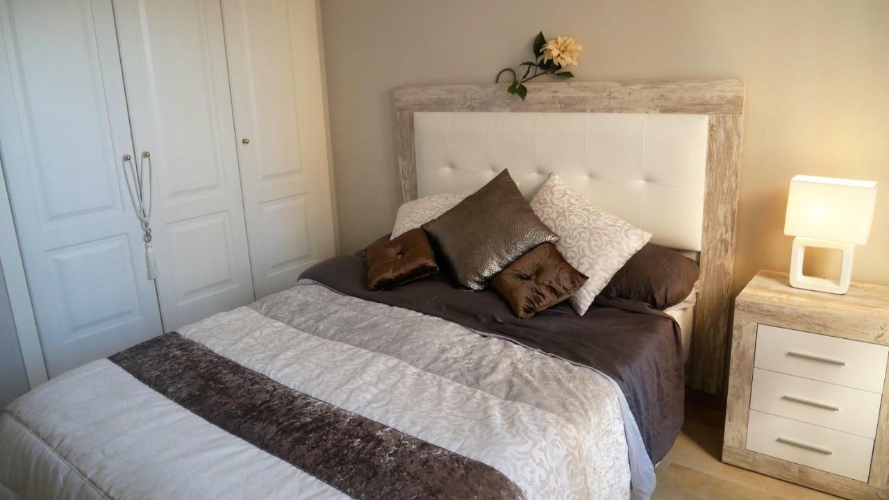 Appartement Hillside Suite Mijas Esterno foto