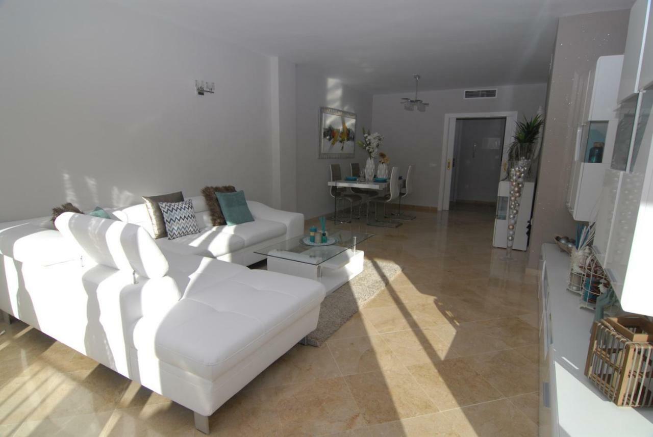Appartement Hillside Suite Mijas Esterno foto