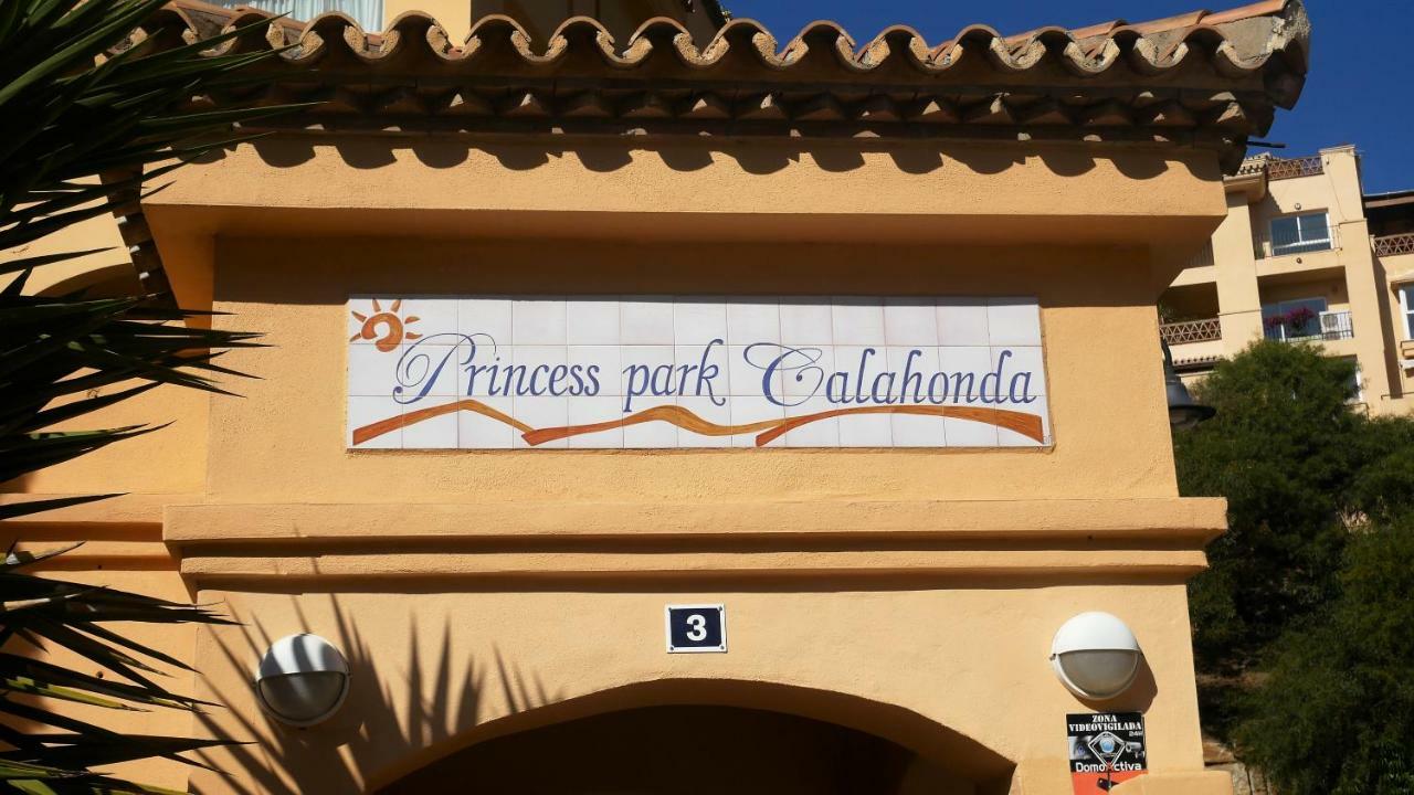 Appartement Hillside Suite Mijas Esterno foto