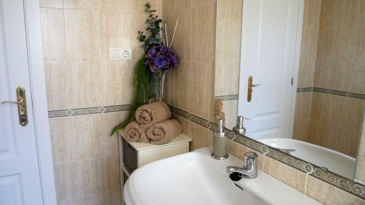Appartement Hillside Suite Mijas Esterno foto