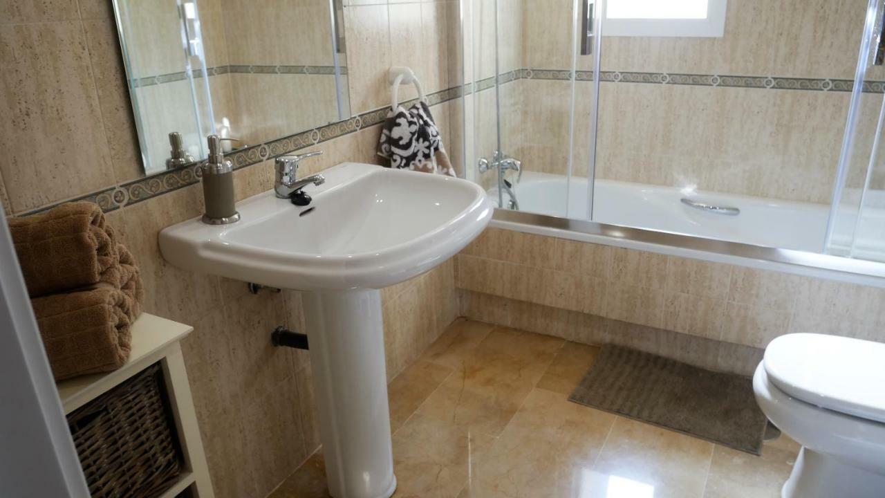 Appartement Hillside Suite Mijas Esterno foto