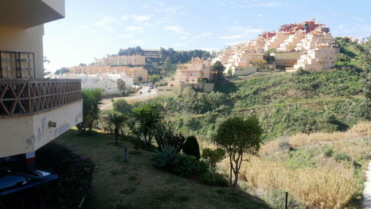 Appartement Hillside Suite Mijas Esterno foto