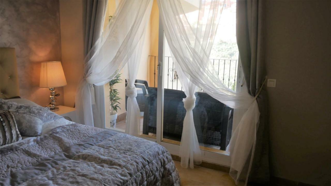 Appartement Hillside Suite Mijas Esterno foto