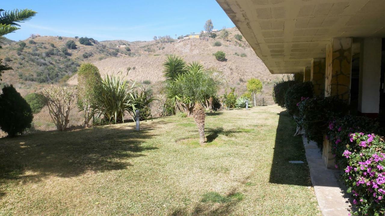 Appartement Hillside Suite Mijas Esterno foto
