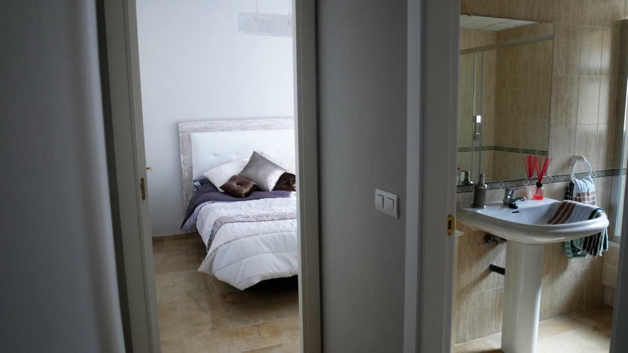 Appartement Hillside Suite Mijas Esterno foto