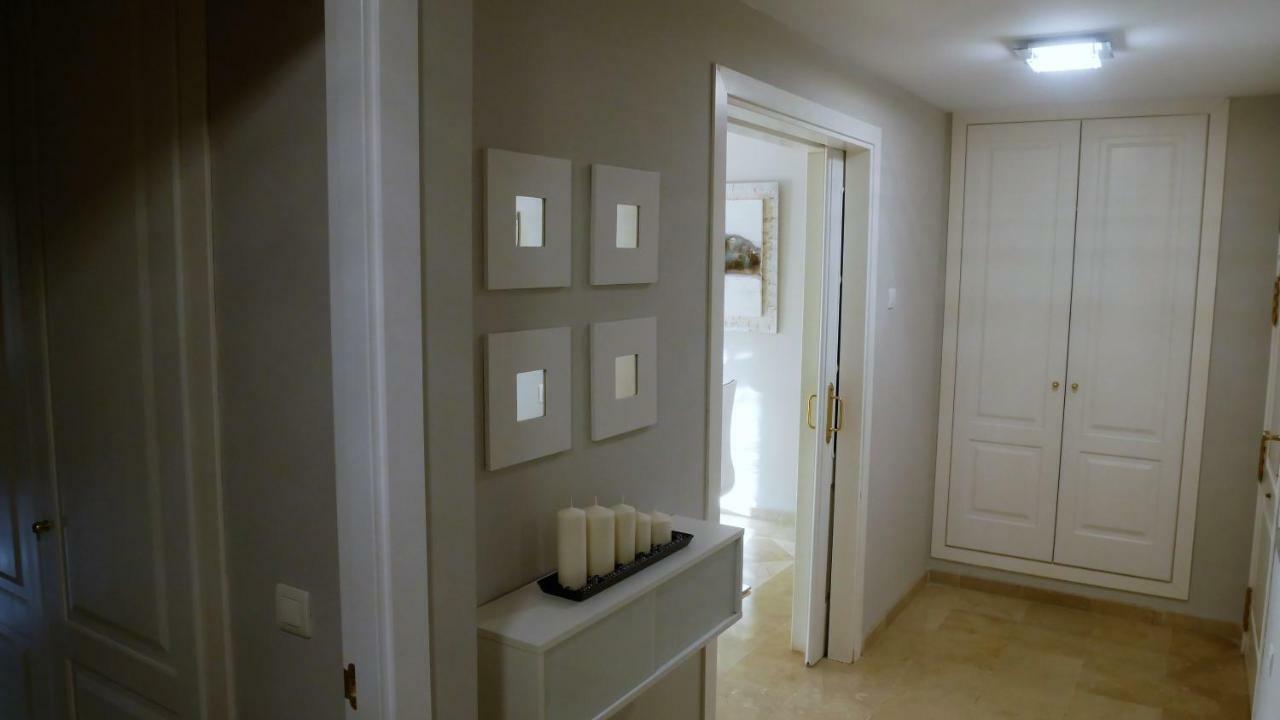 Appartement Hillside Suite Mijas Esterno foto