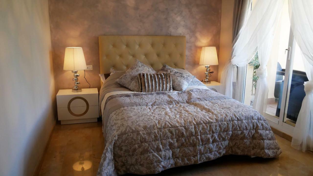 Appartement Hillside Suite Mijas Esterno foto