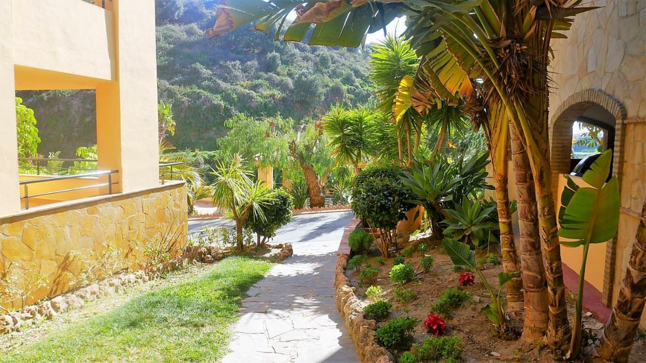 Appartement Hillside Suite Mijas Esterno foto