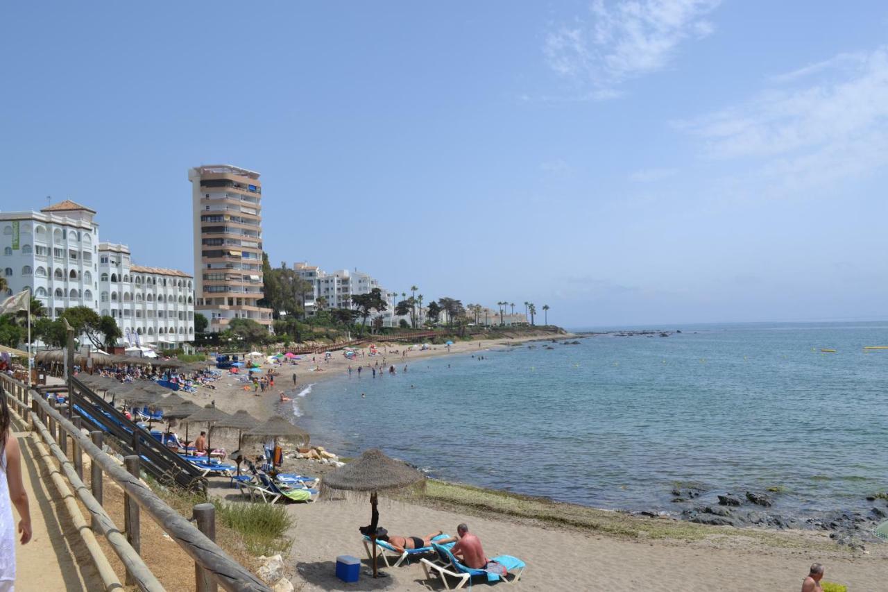 Appartement Hillside Suite Mijas Esterno foto